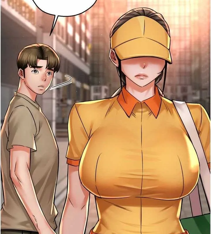 痒乐多阿姨 - 第71話-沒有阿姨的新生活 - page 93