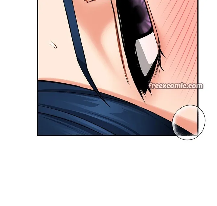 痒乐多阿姨 - 第41話-我能在你家睡一晚嗎? - page 45