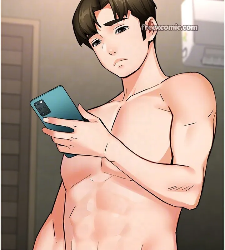 痒乐多阿姨 - 第41話-我能在你家睡一晚嗎? - page 75