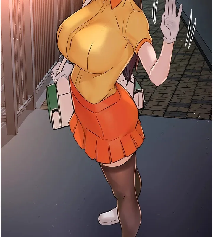 痒乐多阿姨 - 第41話-我能在你家睡一晚嗎? - page 118