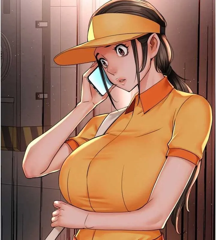 痒乐多阿姨 - 第53話-崇仁哥現在沒空喔 - page 135