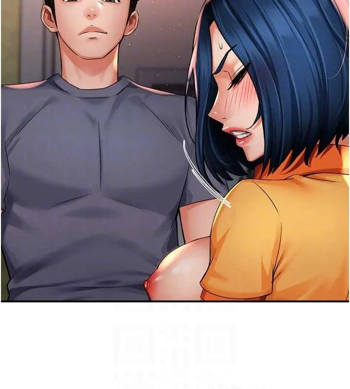 痒乐多阿姨 - 第60話-與客人達成交易 - page 54