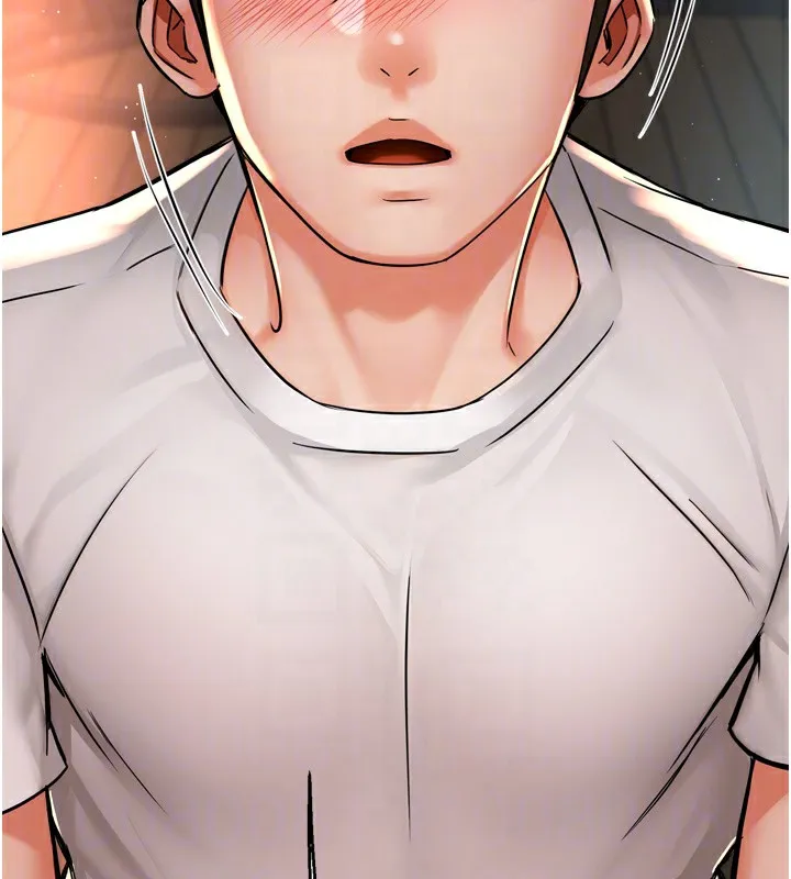 痒乐多阿姨 - 第66話-我們…到此為止吧 - page 49