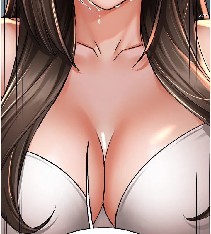痒乐多阿姨 - 第66話-我們…到此為止吧 - page 137