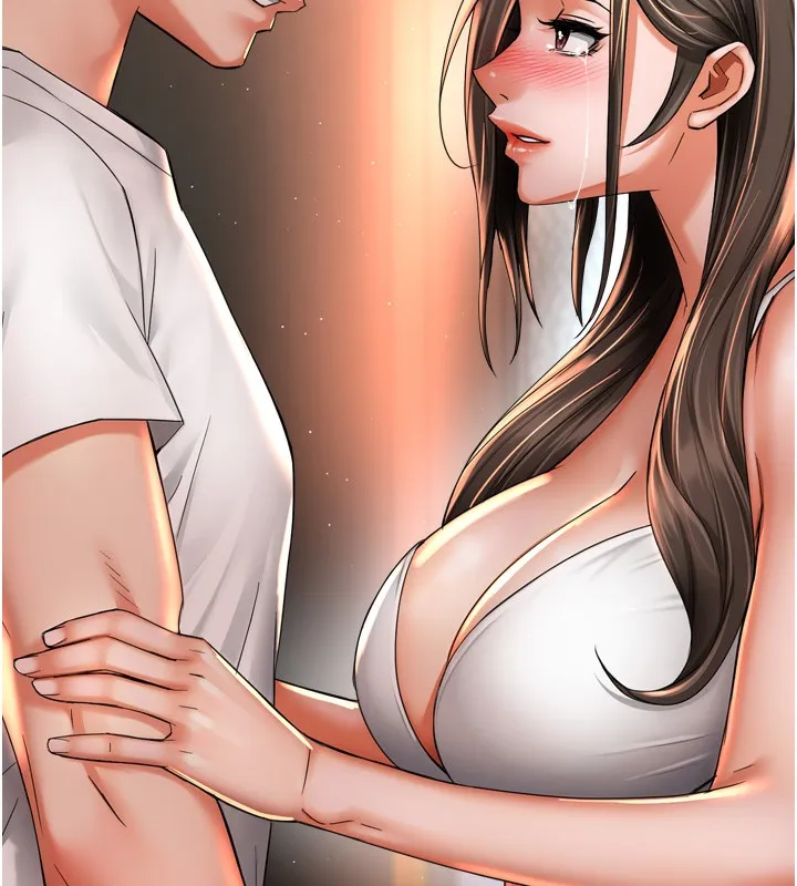 痒乐多阿姨 - 第66話-我們…到此為止吧 - page 143