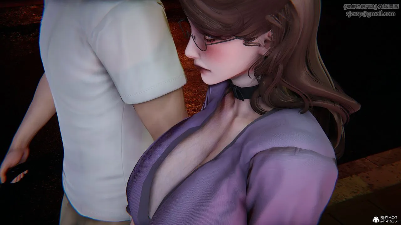 [3D]妈妈成了家裏保姆儿媳妇 - 第27話 - page 26