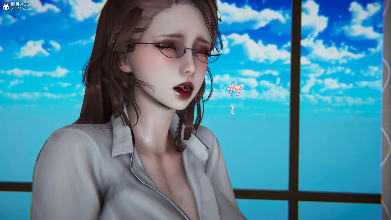 [3D]妈妈成了家裏保姆儿媳妇 - 第01话 - page 75