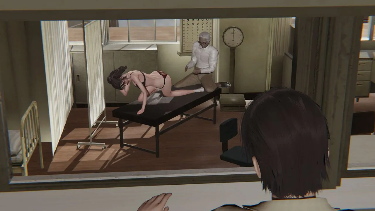 [3D]暴露女友小月 - 第03话 - page 41