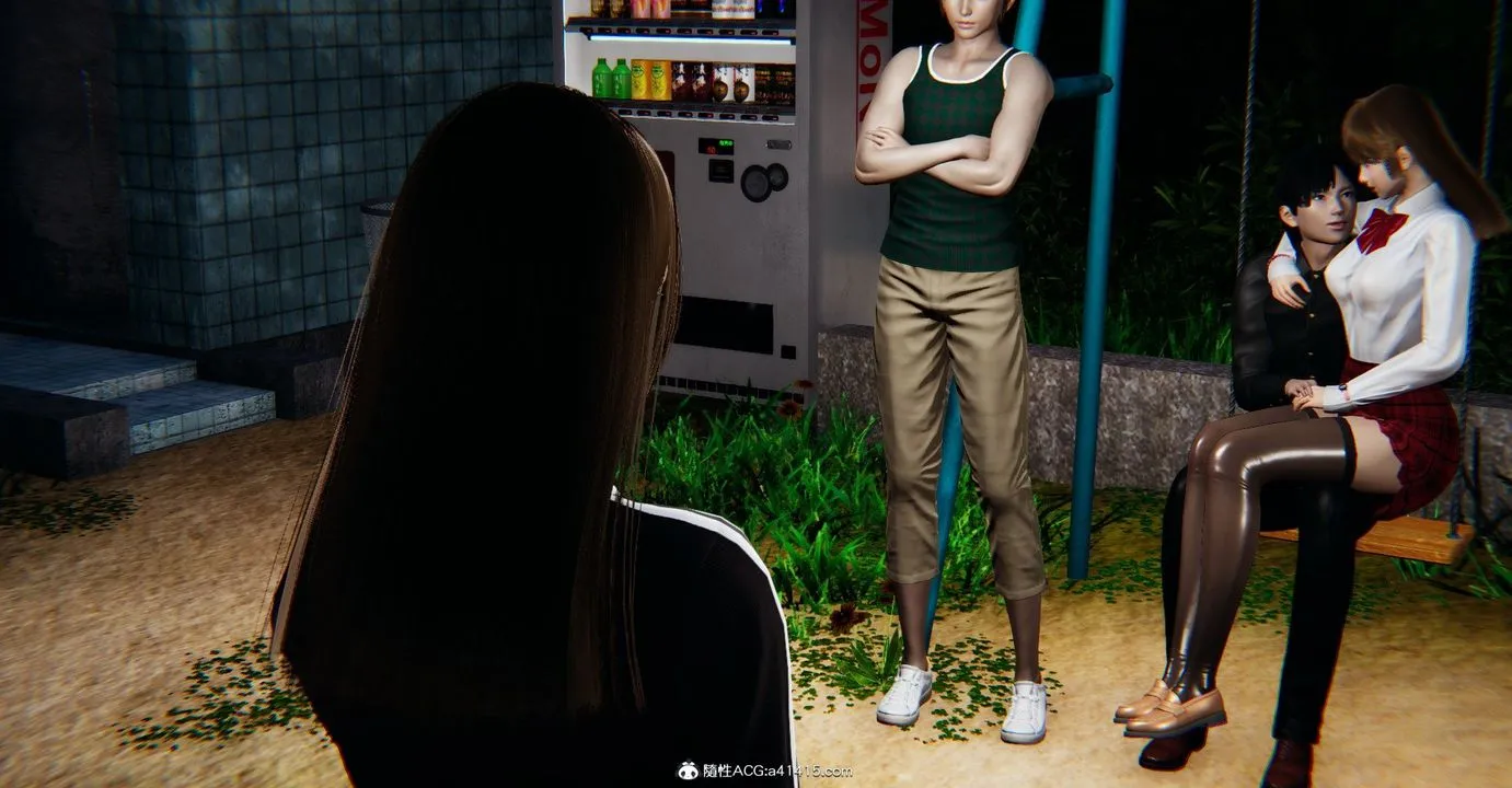 [3D]捡个女帝当性奴 - 第36话 - page 43