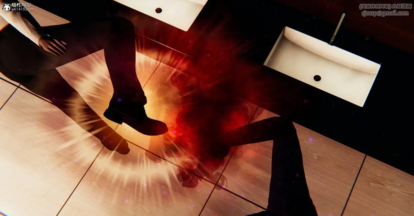 [3D]捡个女帝当性奴 - 第31话 - page 64