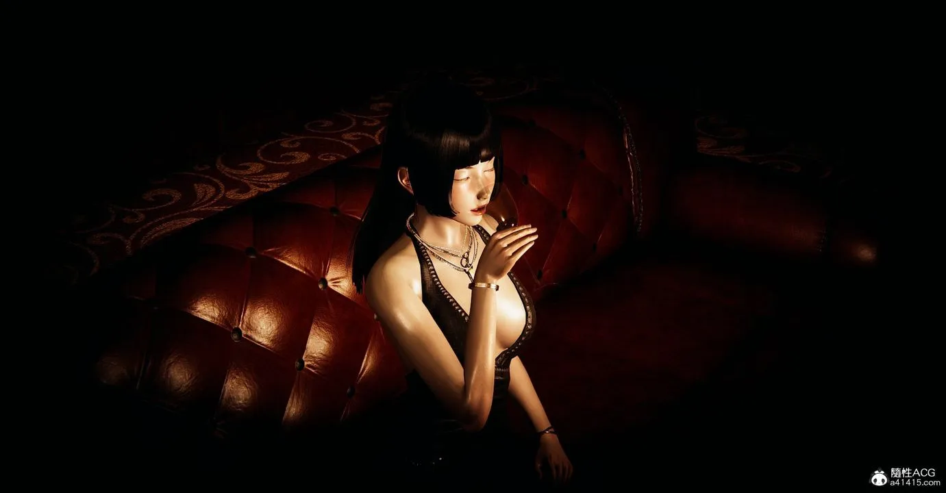 [3D]捡个女帝当性奴 - 第31话 - page 70