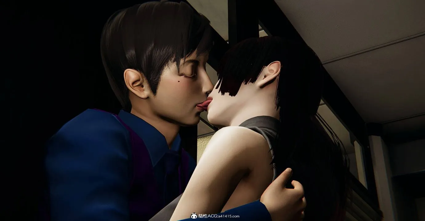[3D]捡个女帝当性奴 - 第29话 - page 54