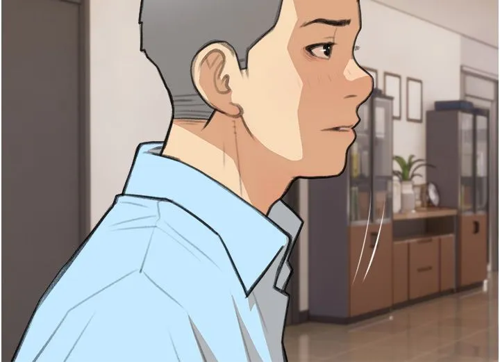 糖果爸爸的抢婚大作战 - 第31話-躲在樓梯間「觀戰」 - page 4