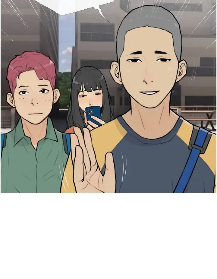 糖果爸爸的抢婚大作战 - 第13話-百人後宮的第二個目標 - page 20