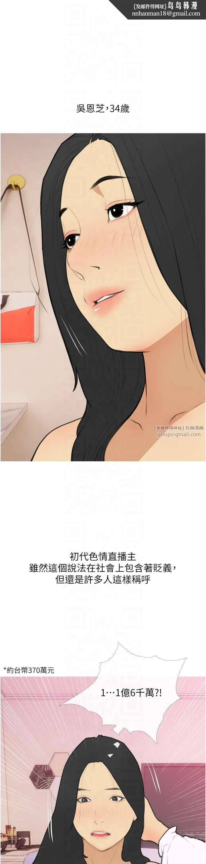 糖果爸爸的抢婚大作战 - 第33話-性感尤物的「回報」 - page 1