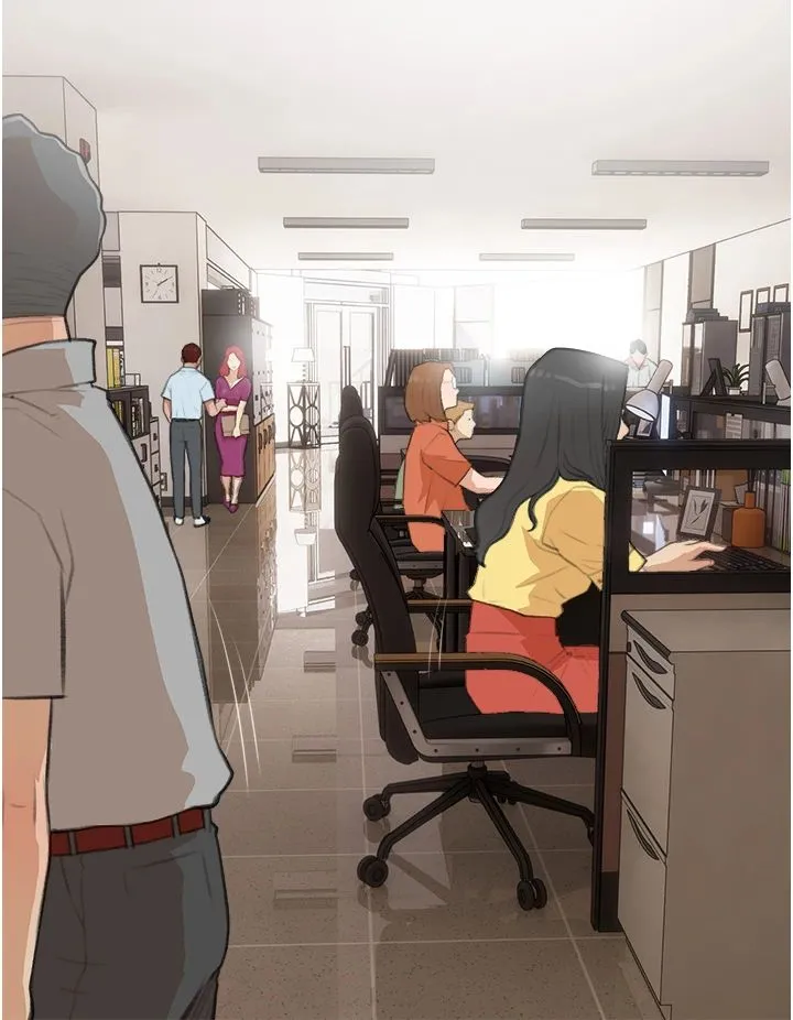 糖果爸爸的抢婚大作战 - 第30話-誘惑男員工的性感尤物 - page 12