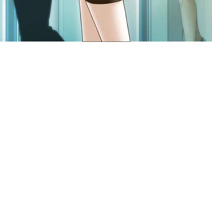 不可抗拒的吸引 - 第24話 - page 56