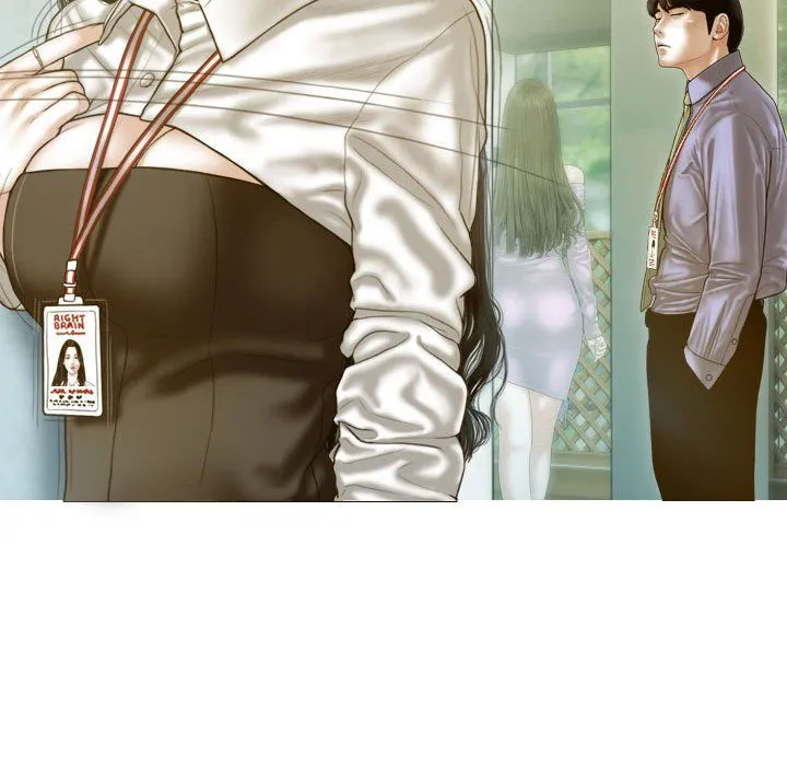 不可抗拒的吸引 - 第24話 - page 60