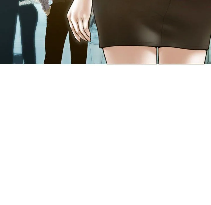 不可抗拒的吸引 - 第24話 - page 67