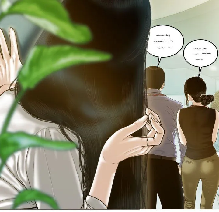 不可抗拒的吸引 - 第24話 - page 82