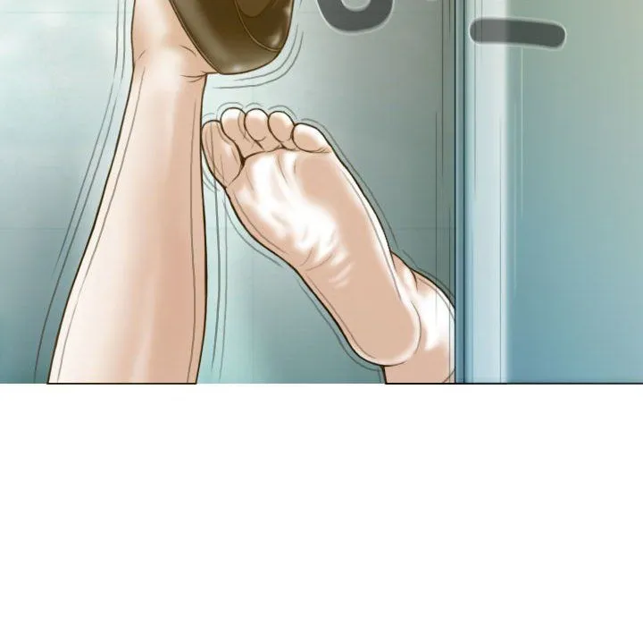 不可抗拒的吸引 - 第24話 - page 132