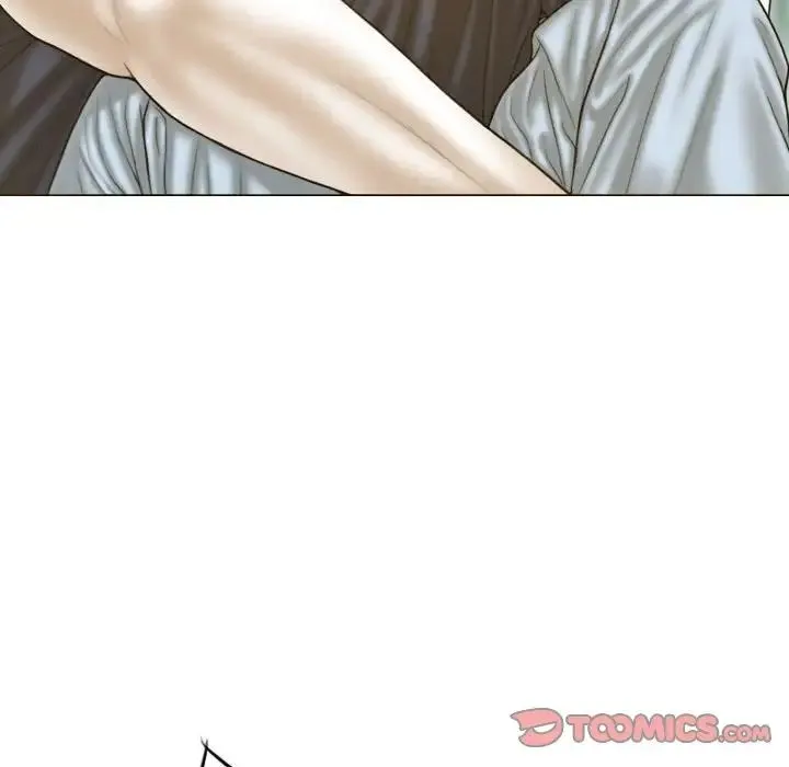 不可抗拒的吸引 - 第5話 - page 57