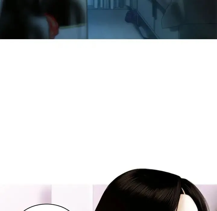 不可抗拒的吸引 - 第5話 - page 126