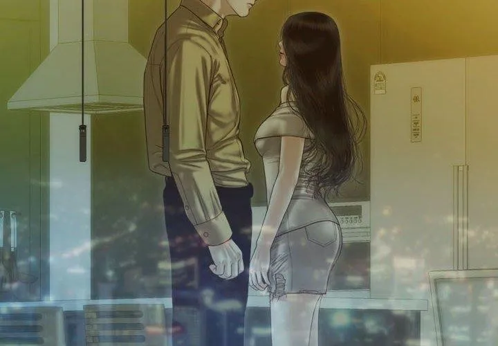 不可抗拒的吸引 - 第41話 - page 2