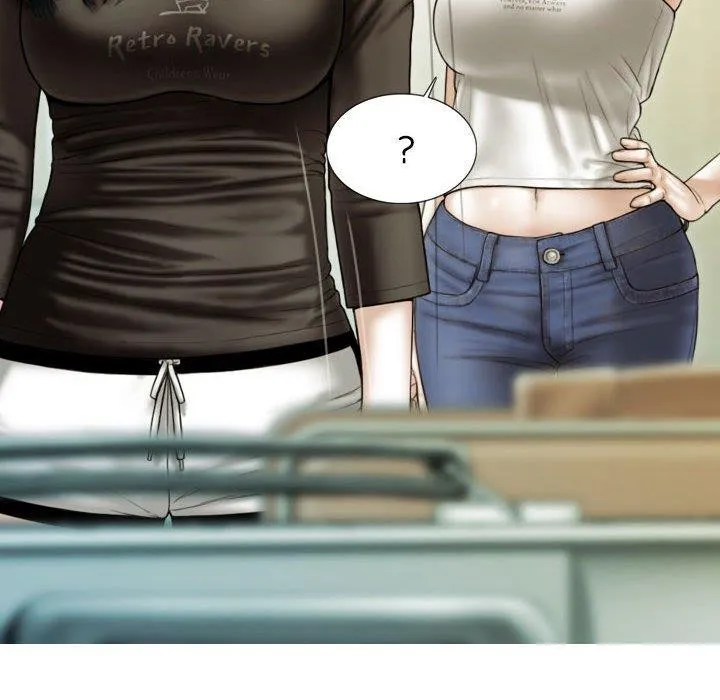不可抗拒的吸引 - 第41話 - page 55