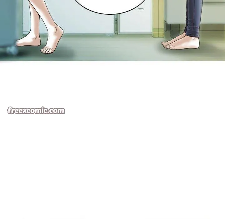 不可抗拒的吸引 - 第41話 - page 60