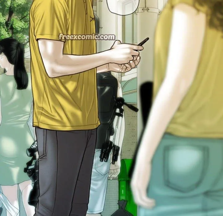 不可抗拒的吸引 - 第41話 - page 105