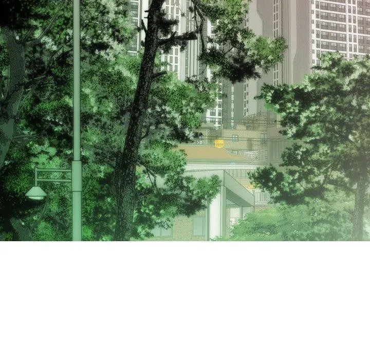 不可抗拒的吸引 - 第41話 - page 112