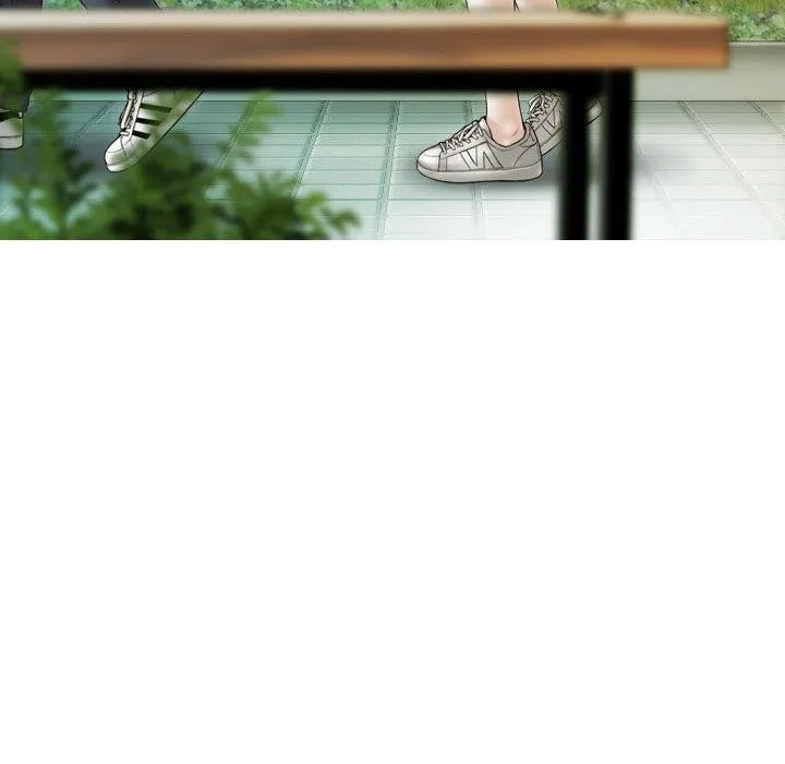不可抗拒的吸引 - 第41話 - page 121