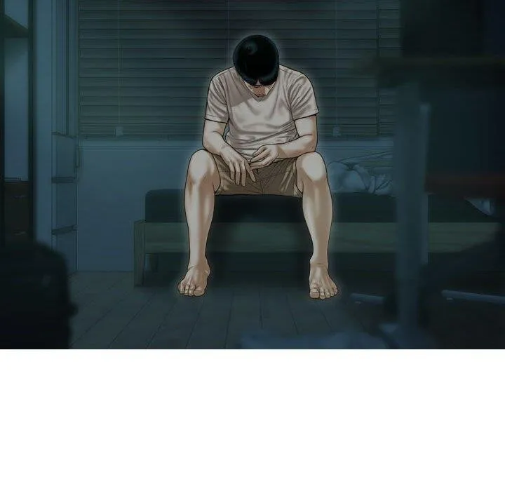 不可抗拒的吸引 - 第41話 - page 125