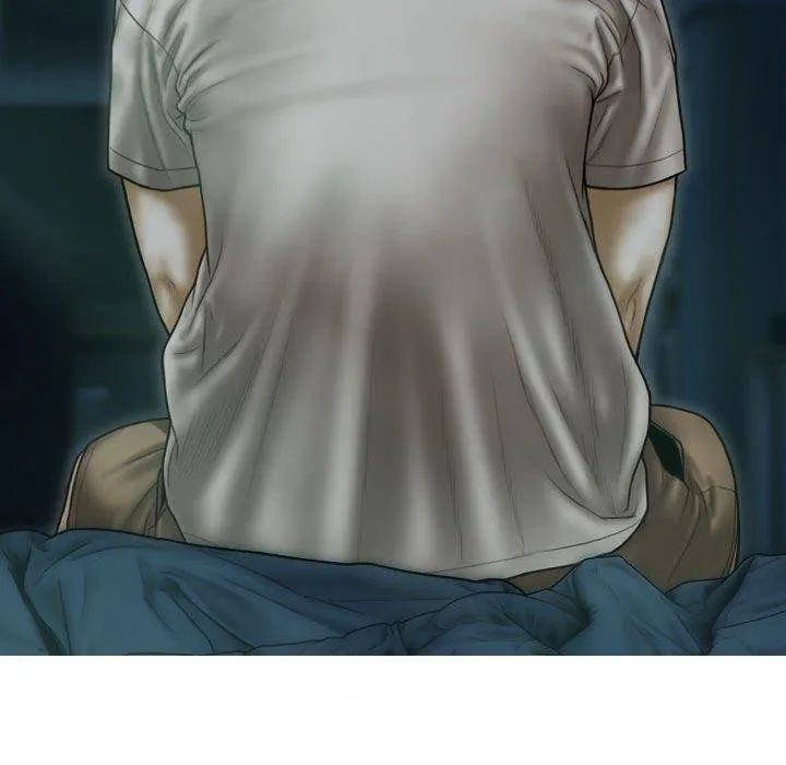 不可抗拒的吸引 - 第41話 - page 127