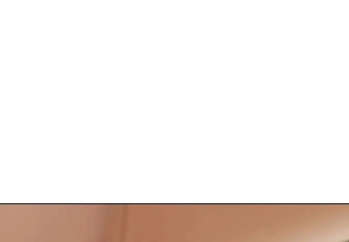 不可抗拒的吸引 - 第9話 - page 1