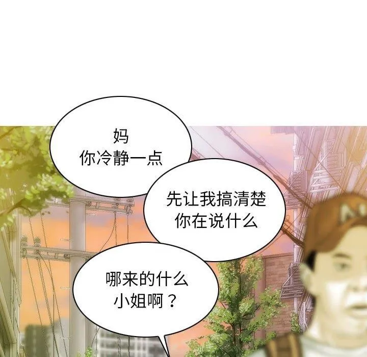 不可抗拒的吸引 - 第40話 - page 28