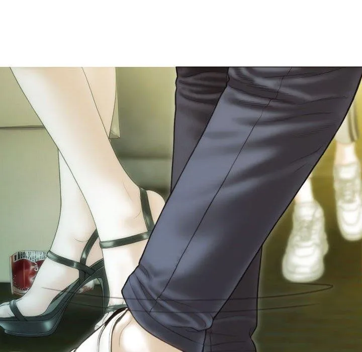 不可抗拒的吸引 - 第40話 - page 54