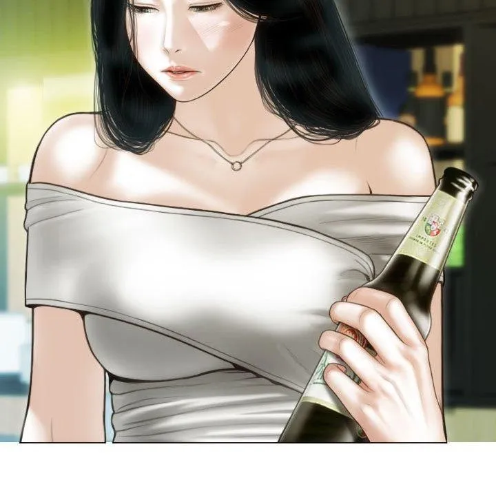 不可抗拒的吸引 - 第40話 - page 122