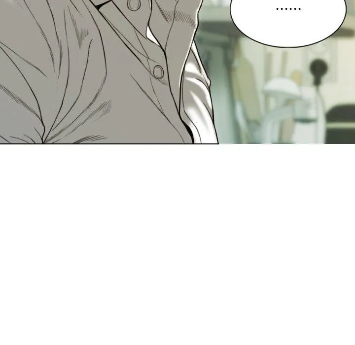 不可抗拒的吸引 - 第37話 - page 8