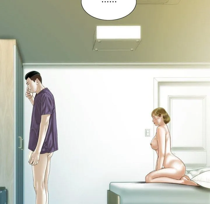 不可抗拒的吸引 - 第37話 - page 42