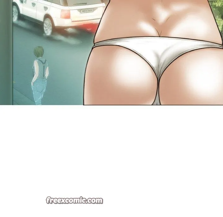 不可抗拒的吸引 - 第37話 - page 60