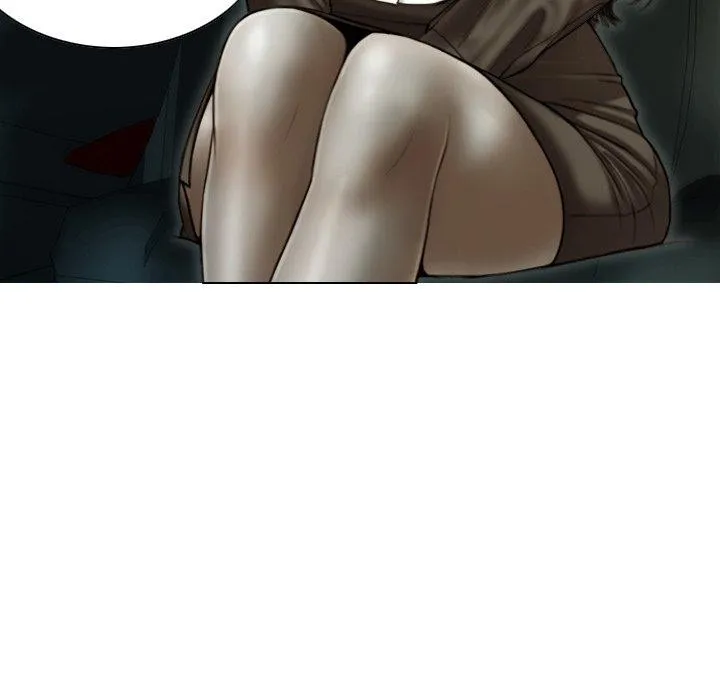 不可抗拒的吸引 - 第37話 - page 128