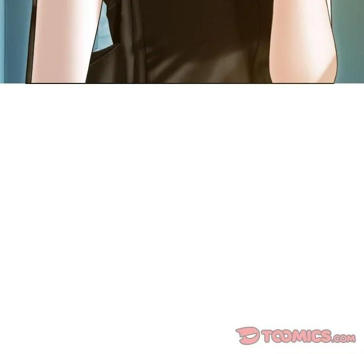不可抗拒的吸引 - 第28話 - page 45