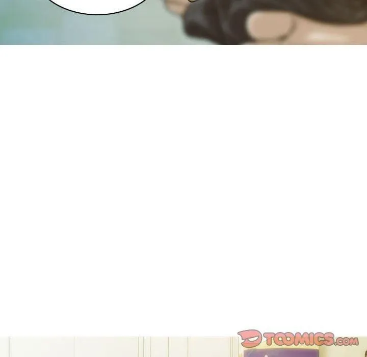 不可抗拒的吸引 - 第28話 - page 111