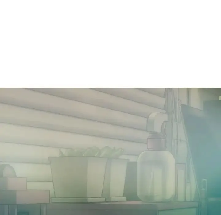 不可抗拒的吸引 - 第6話 - page 19
