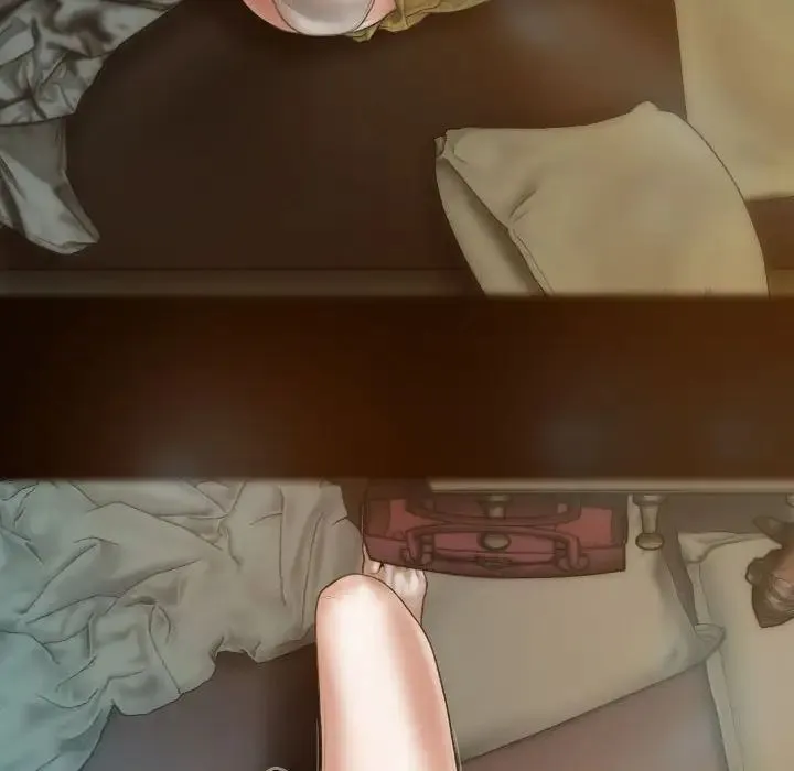 不可抗拒的吸引 - 第6話 - page 70