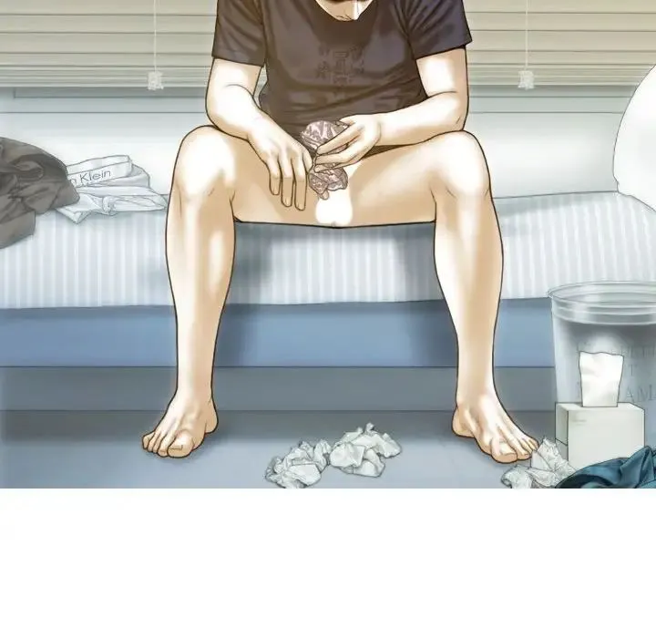 不可抗拒的吸引 - 第6話 - page 151