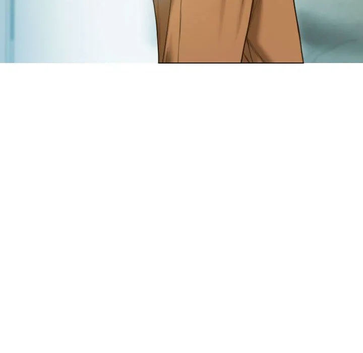 不可抗拒的吸引 - 第21話 - page 49