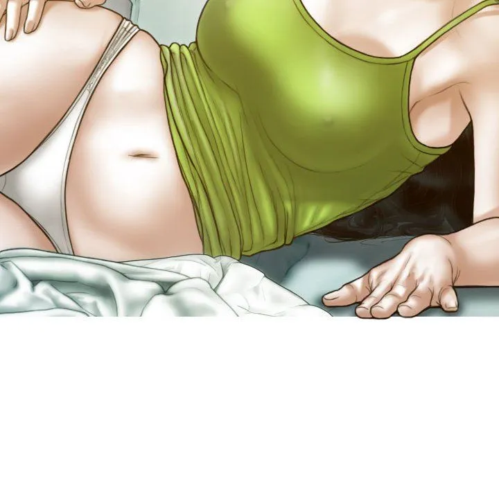 不可抗拒的吸引 - 第21話 - page 88
